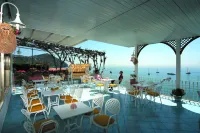 Hotel Casa Rosa Sea & Spa Hotels in Barano Dischia