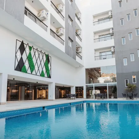 TK Suites