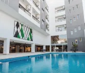 TK Suites Hotels in Hurghada