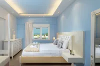 Aegean Apartments Hotels in Agkisaras