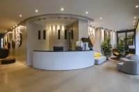 歡迎酒店 - 4星級