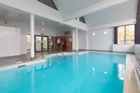 Bryn Y Mor - Tenby Apartment Sea Views Hotels in 