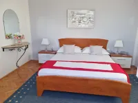 Apartments Hani - balcony