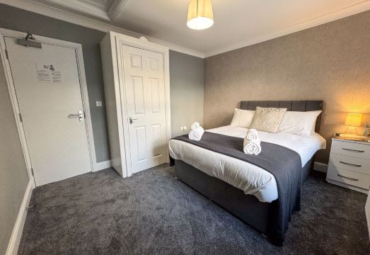 빌리즈 플레이스 외관