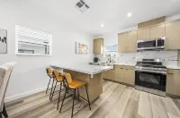 Comfort Suite Hollywood