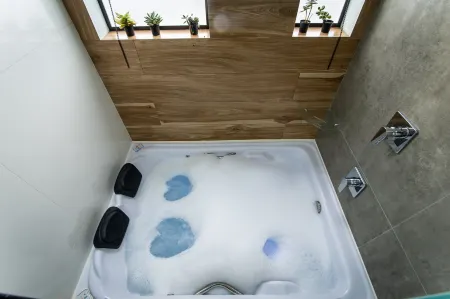 Pousada Geada de Campos Отели рядом с достопримечательностью «Casa - Chalé Condomínio Estância das Águas Claras»