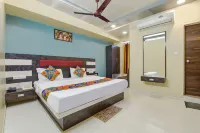 FabHotel Apollo - Nr Odhav Ring Road 아메다바드 호텔