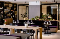 The Flag Hotel Marbella, Estepona Adult Recommended - Morgenmad