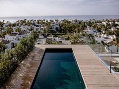 The Flag Hotel Marbella, Estepona Adult Recommended