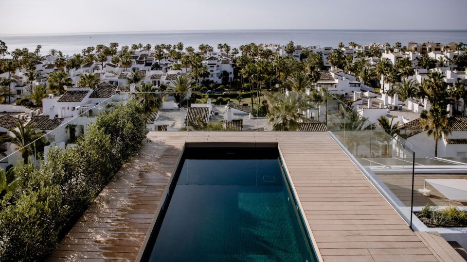 The Flag Hotel Marbella, Estepona Adult Recommended