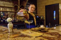The Swiftwater - bar