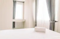 Comfort and Serene 2Br at Urban Heights Apartment Các khách sạn ở Serpong