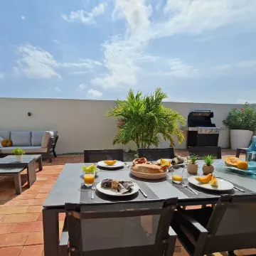 Tuscany Residence Aruba