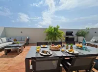 托斯卡納住宅阿魯巴