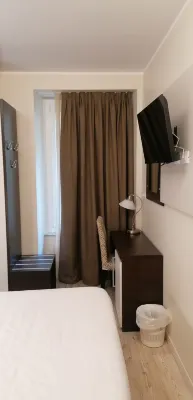 Boccascena Superior - Villas