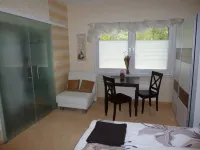 Apartment Erfordia Erfurt am Egapark Hotels in Neudietendorf