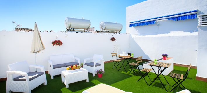 Armijorooms Hotels in Nerja