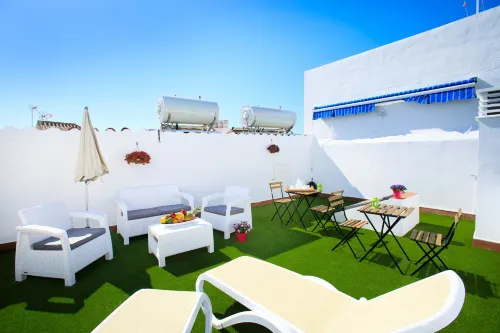 Armijorooms - bar