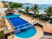 Pousada Vila do Coral Hotels in Bombinhas