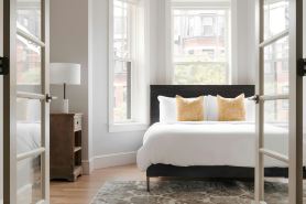 Sonder The Magnolia Apartments Back Bay