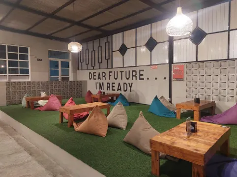 Azana BeSt Hotel Batu 公共區域 Photos