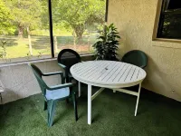 Cedar Hideaway!