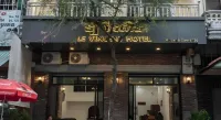 Phnom Penh le Vincent Hotel