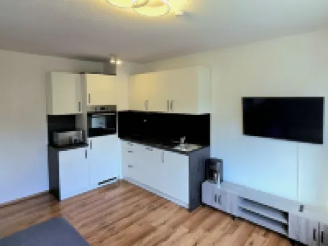 Lovely 40m² apartment