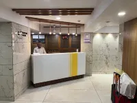 Hotel Golden Plaza