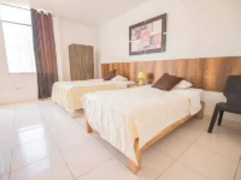 Señorio Chiribaya Hoteles en Ilo