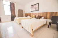 Señorio Chiribaya Hotels in Ilo