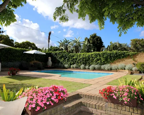 嘉諾弗雷農場CC t/a 丘陵價值精品客棧 貝爾維爾酒店