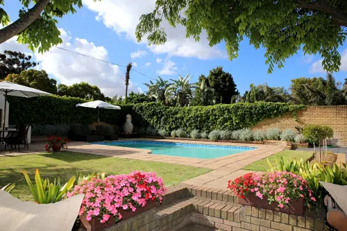 Ridgeworth Boutique Guesthouse Hotels in Bellville