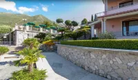Hotel Ristorante Borgo la Tana - WiFi