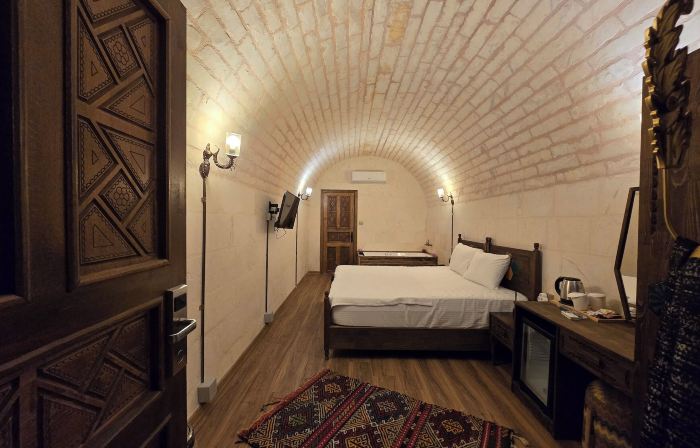 Abgar Otel