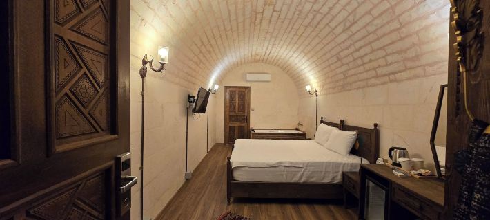 Abgar Otel Hotel a Şanlıurfa