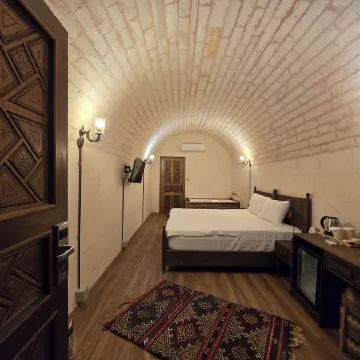 Abgar Otel