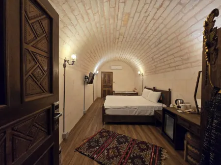 Abgar Otel Отели в г. Шанлыурфа