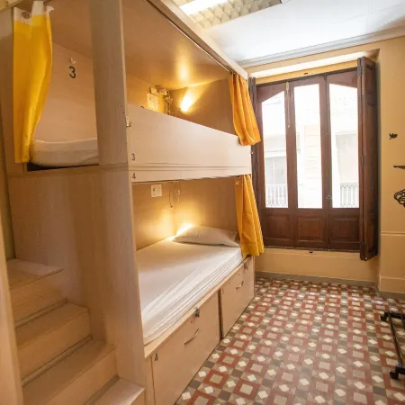 River Hostel