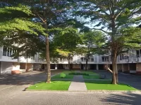 21st Century Apartment Hotels in Ikoyi I