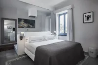 La Suite Boutique Hotel - Balkon