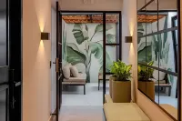 Serrezuela Rooms - Resorts