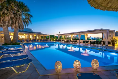 Hotel Hara Ilios Village