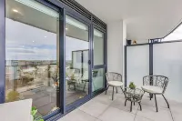 StayAU Cozy & Stylish 2BR Haven in Box Hill Hotels near Box Hill Institute - Whitehorse Campus