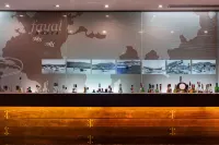 Hotel do Canal - Quầy Bar