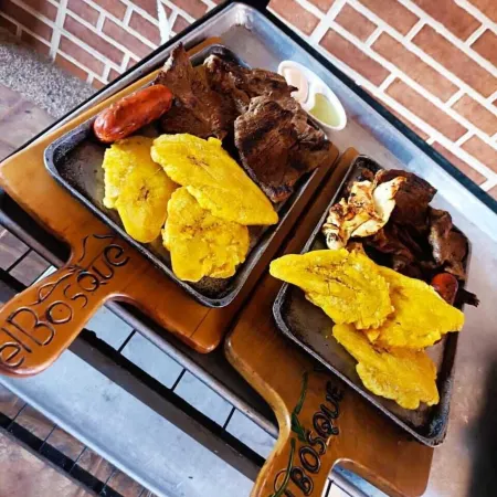 Hotel El Bosque Valledupar