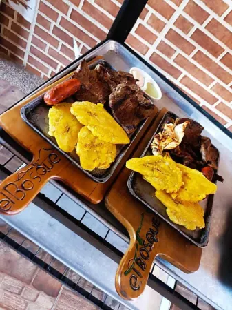 Hotel El Bosque Valledupar