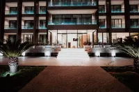 유로 호텔  호텔