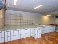 4 Person Holiday Home in Glesborg - Bathtub