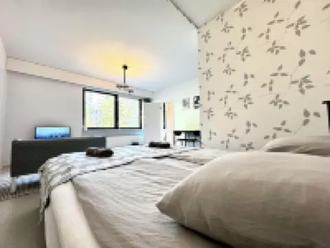 Koti Plus - Kitee Puhos Hotels in 